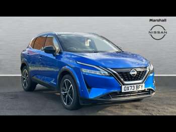 2024 - 1.5 E-Power Tekna 5dr Auto