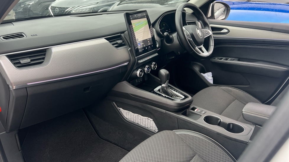 Used Renault Arkana 2022 for sale - 76873189: Photo 10