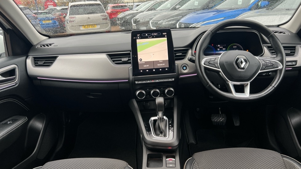 Used Renault Arkana 2022 for sale - 76873189: Photo 11