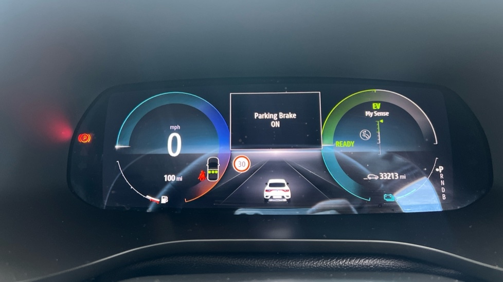 Used Renault Arkana 2022 for sale - 76873189: Photo 13