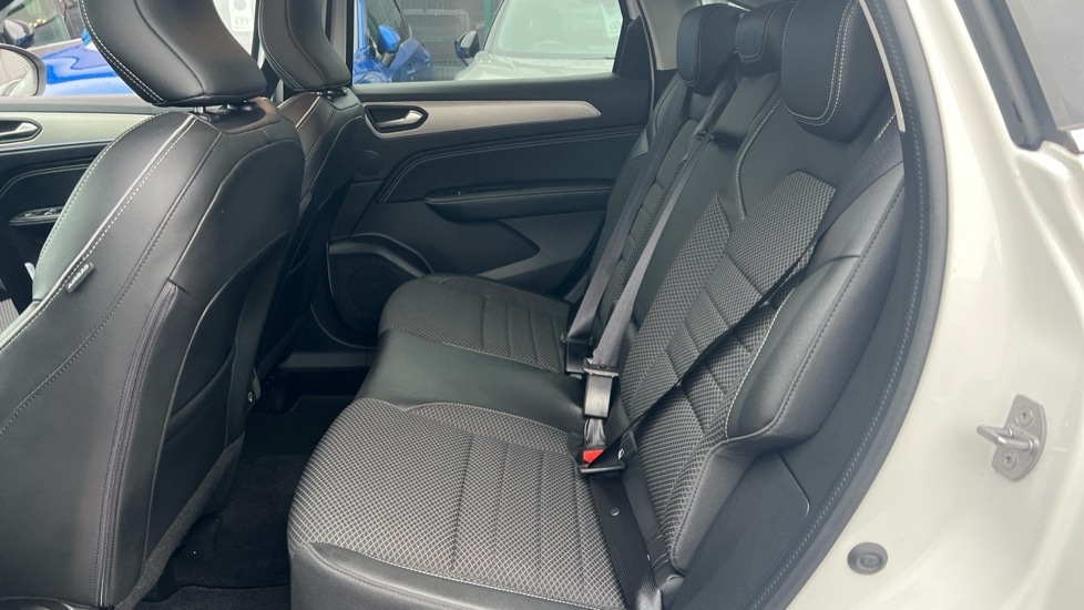 Used Renault Arkana 2022 for sale - 76873189: Photo 14