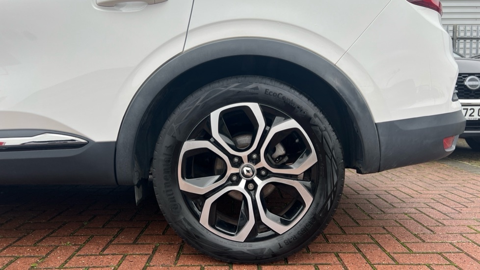 Used Renault Arkana 2022 for sale - 76873189: Photo 18