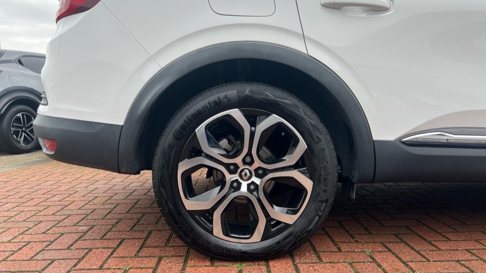 Used Renault Arkana 2022 for sale - 76873189: Photo 19