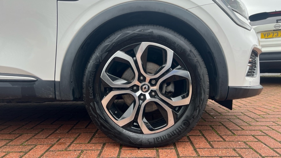 Used Renault Arkana 2022 for sale - 76873189: Photo 20