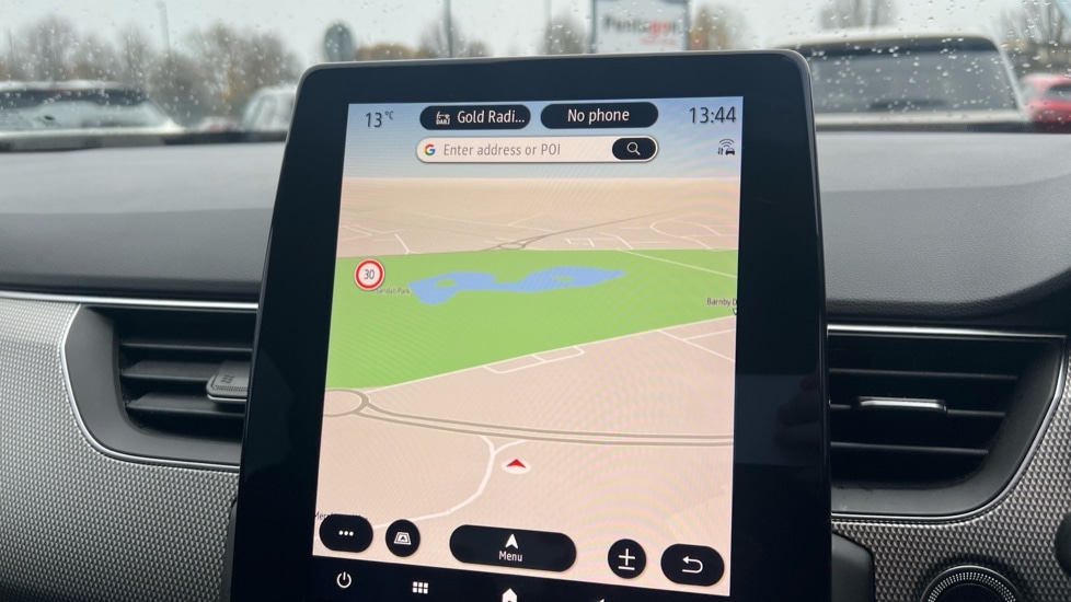 Used Renault Arkana 2022 for sale - 76873189: Photo 28