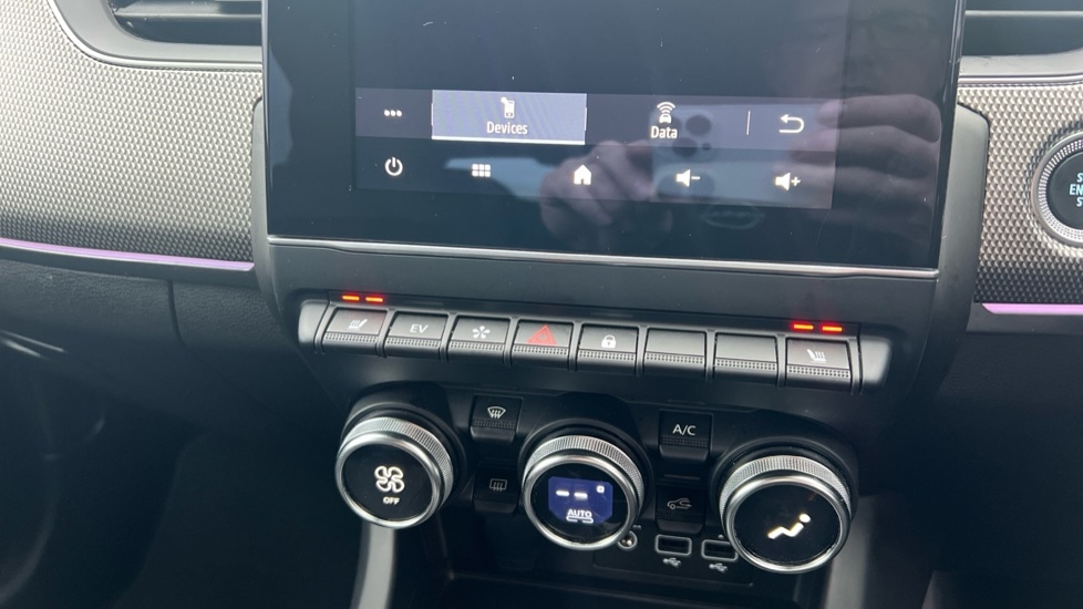 Used Renault Arkana 2022 for sale - 76873189: Photo 33