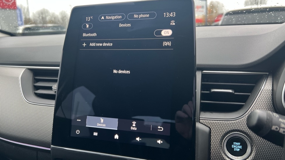 Used Renault Arkana 2022 for sale - 76873189: Photo 35