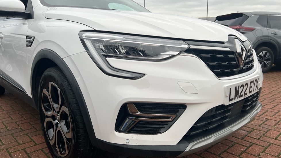 Used Renault Arkana 2022 for sale - 76873189: Photo 42