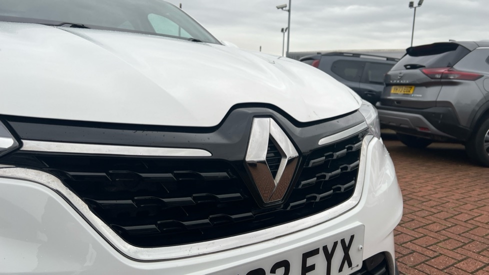 Used Renault Arkana 2022 for sale - 76873189: Photo 43