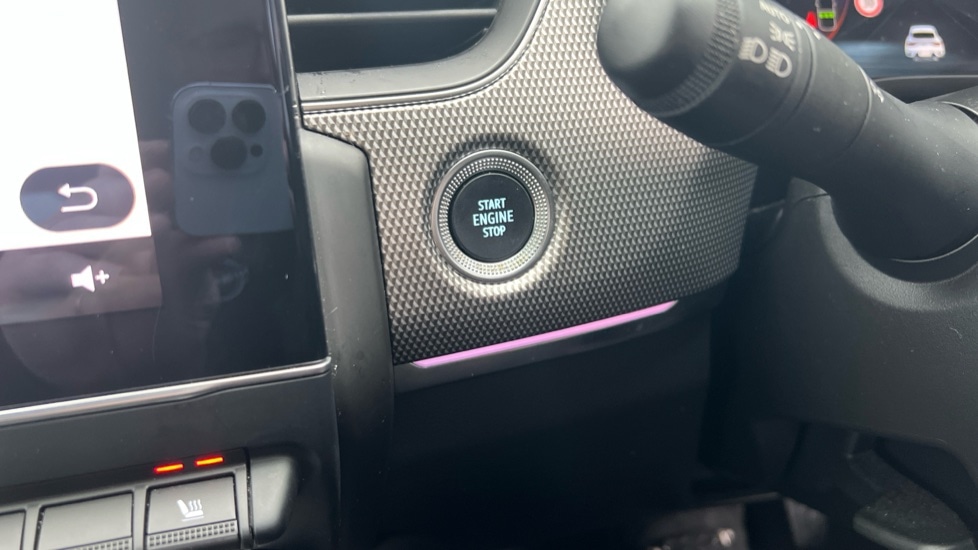 Used Renault Arkana 2022 for sale - 76873189: Photo 46