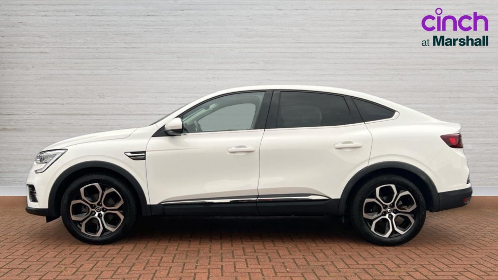 Used Renault Arkana 2022 for sale - 76873189: Photo 6