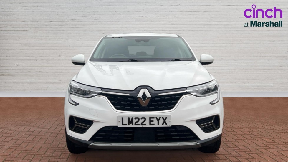 Used Renault Arkana 2022 for sale - 76873189: Photo 8