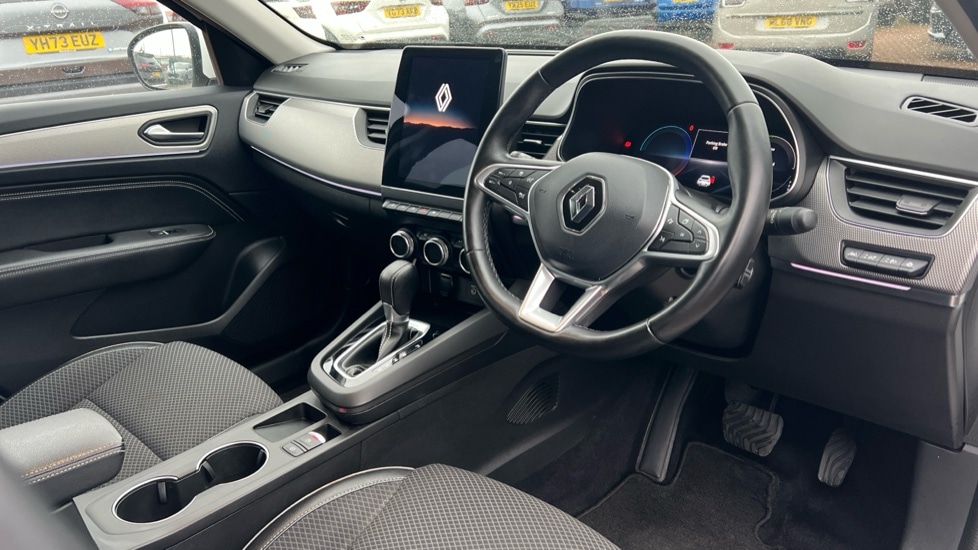 Used Renault Arkana 2022 for sale - 76873189: Photo 9