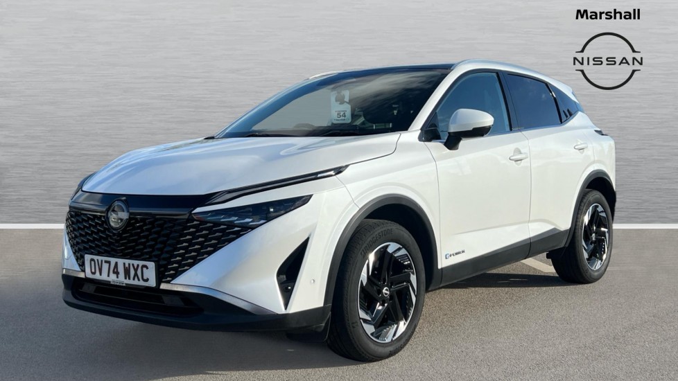 Used Nissan Qashqai 2024 for sale - 76870946: Photo 12