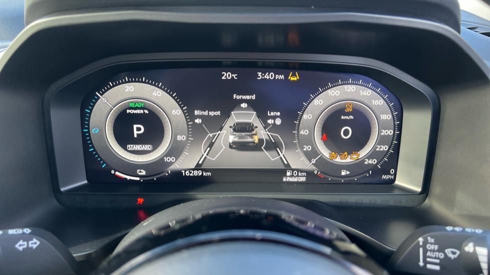 Used Nissan Qashqai 2024 for sale - 76870946: Photo 16