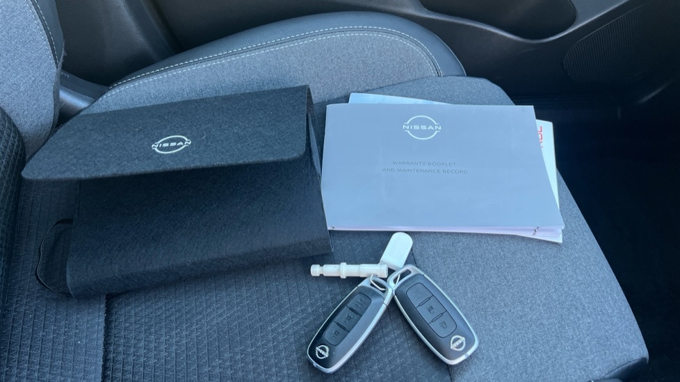 Used Nissan Qashqai 2024 for sale - 76870946: Photo 18