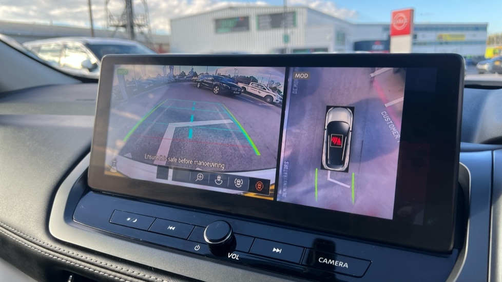 Used Nissan Qashqai 2024 for sale - 76870946: Photo 19