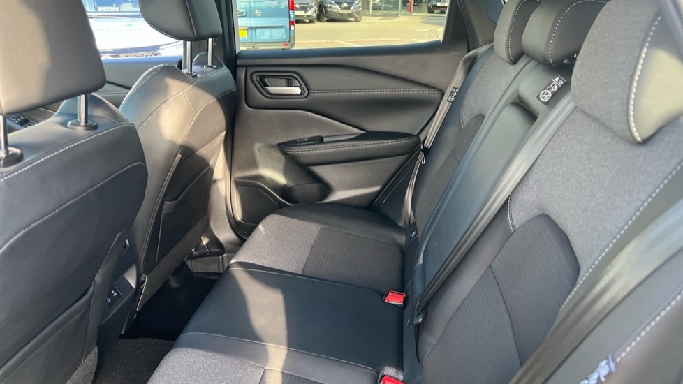 Used Nissan Qashqai 2024 for sale - 76870946: Photo 21