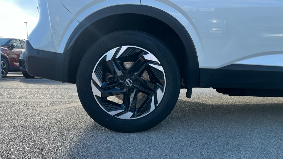 Used Nissan Qashqai 2024 for sale - 76870946: Photo 22