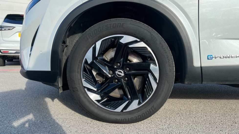 Used Nissan Qashqai 2024 for sale - 76870946: Photo 24