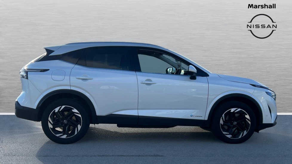 Used Nissan Qashqai 2024 for sale - 76870946: Photo 3