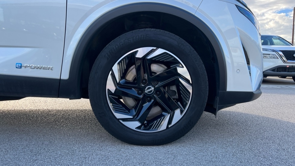 Used Nissan Qashqai 2024 for sale - 76870946: Photo 4