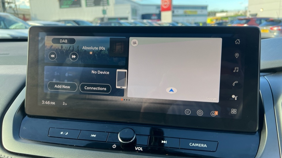 Used Nissan Qashqai 2024 for sale - 76870946: Photo 46