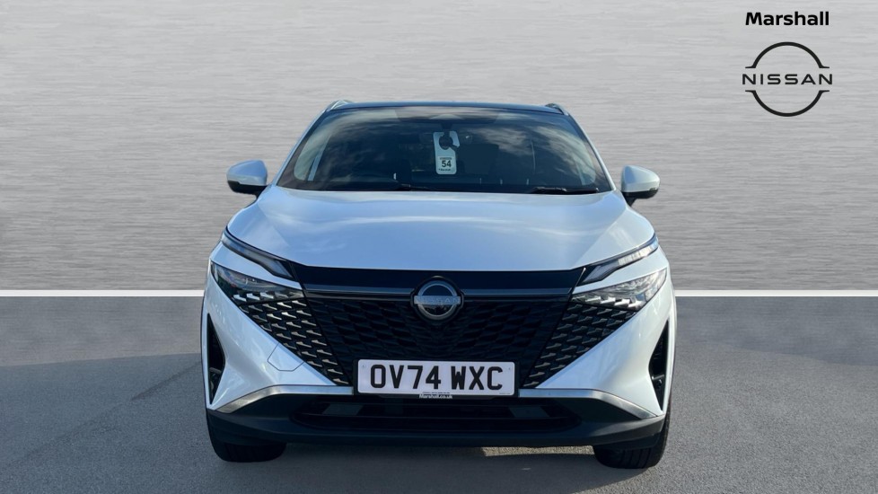 Used Nissan Qashqai 2024 for sale - 76870946: Photo 5