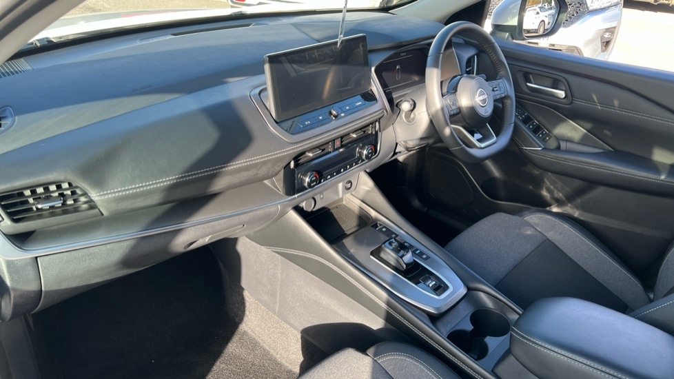 Used Nissan Qashqai 2024 for sale - 76870946: Photo 7