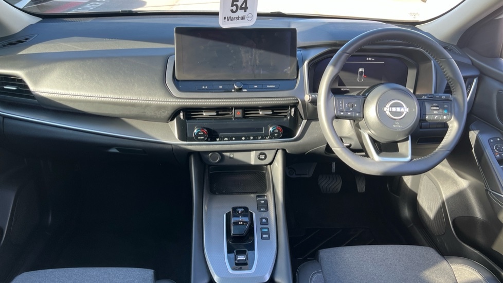 Used Nissan Qashqai 2024 for sale - 76870946: Photo 8