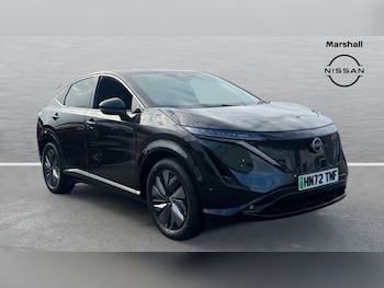 Used Nissan ARIYA 2022 for sale - 76428114: Photo