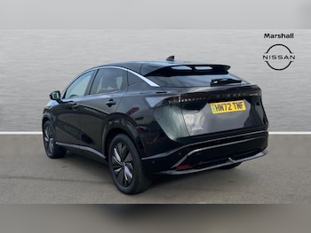 Used Nissan ARIYA 2022 for sale - 76428114: Photo