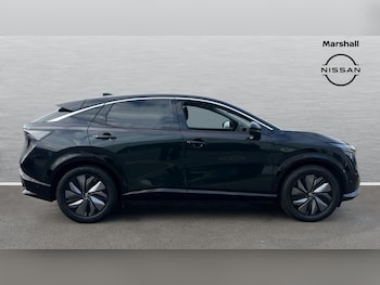 Used Nissan ARIYA 2022 for sale - 76428114: Photo