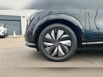 Used Nissan ARIYA 2022 for sale - 76428114: Photo