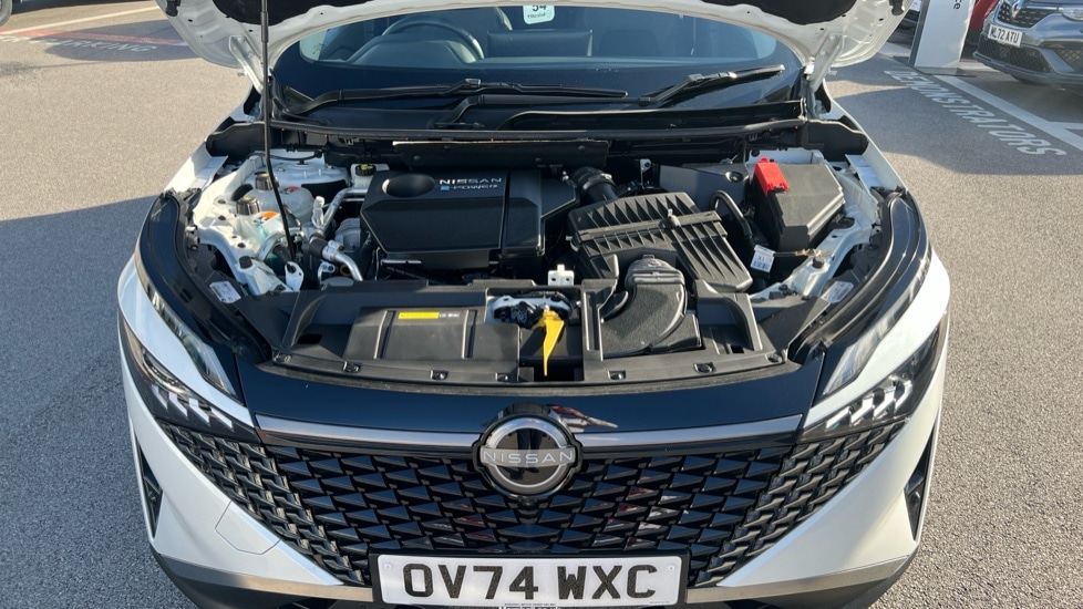 Used Nissan Qashqai 2024 for sale - 76130846: Photo 10