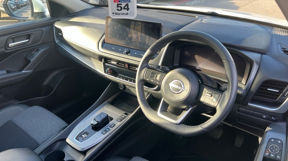 Used Nissan Qashqai 2024 for sale - 76130846: Photo 14