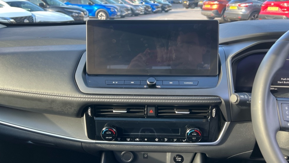 Used Nissan Qashqai 2024 for sale - 76130846: Photo 15