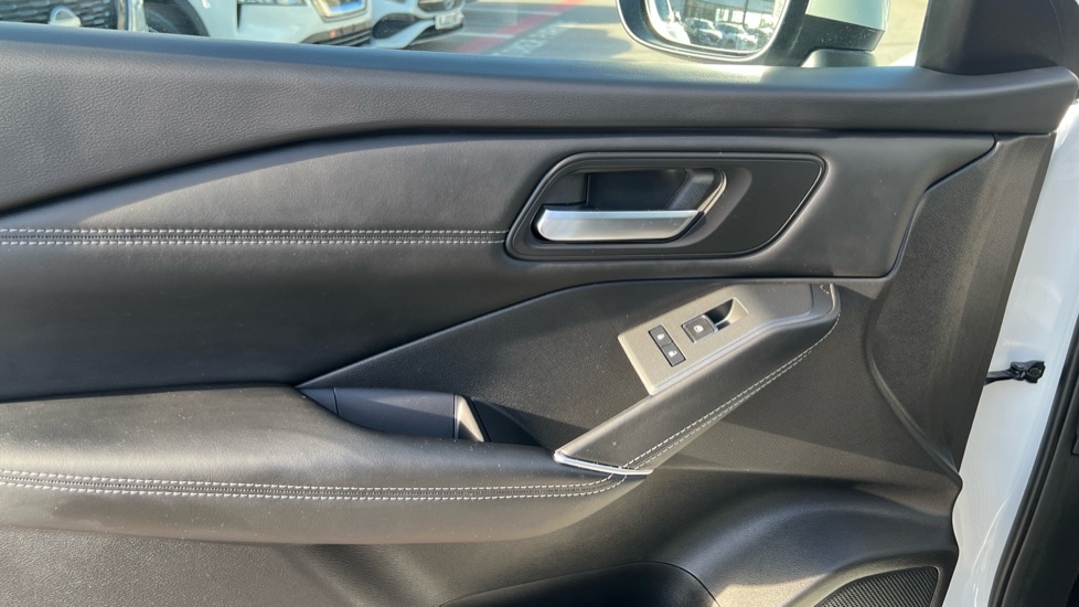 Used Nissan Qashqai 2024 for sale - 76130846: Photo 20