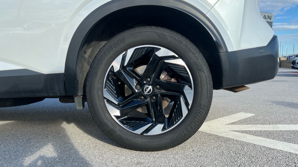 Used Nissan Qashqai 2024 for sale - 76130846: Photo 23