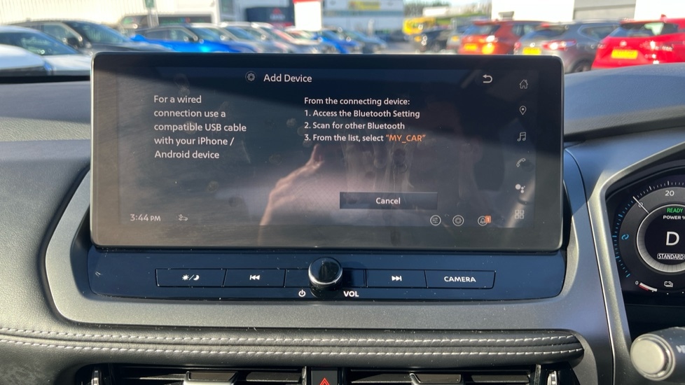 Used Nissan Qashqai 2024 for sale - 76130846: Photo 38