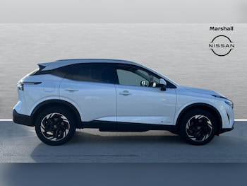 Used Nissan Qashqai 2024 for sale - 76130846: Photo