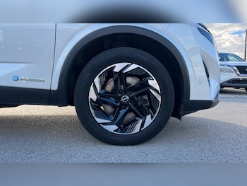 Used Nissan Qashqai 2024 for sale - 76130846: Photo