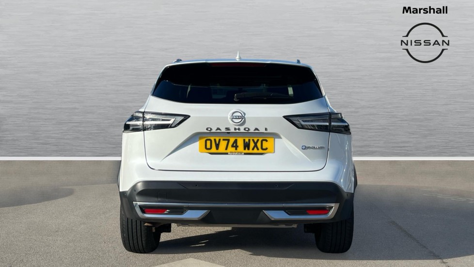 Used Nissan Qashqai 2024 for sale - 76130846: Photo 6