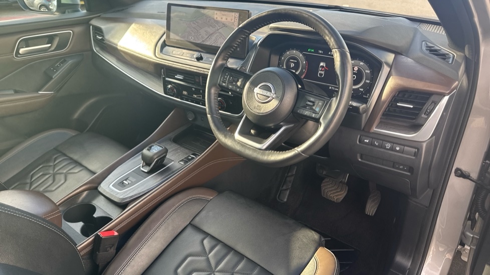 Used Nissan Qashqai 2024 for sale - 76037620: Photo 14