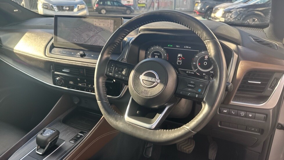 Used Nissan Qashqai 2024 for sale - 76037620: Photo 15