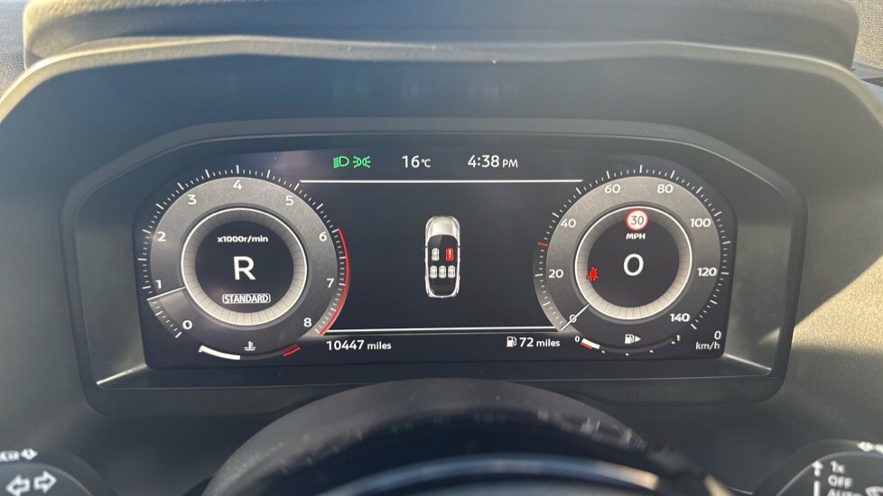 Used Nissan Qashqai 2024 for sale - 76037620: Photo 16