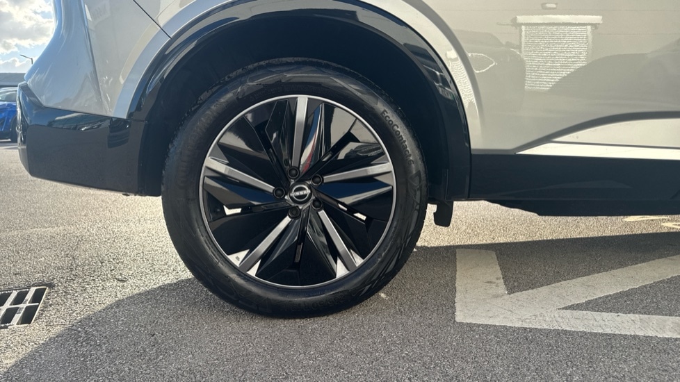 Used Nissan Qashqai 2024 for sale - 76037620: Photo 23