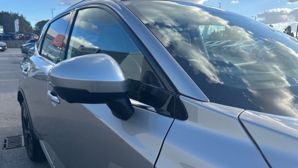 Used Nissan Qashqai 2024 for sale - 76037620: Photo 26