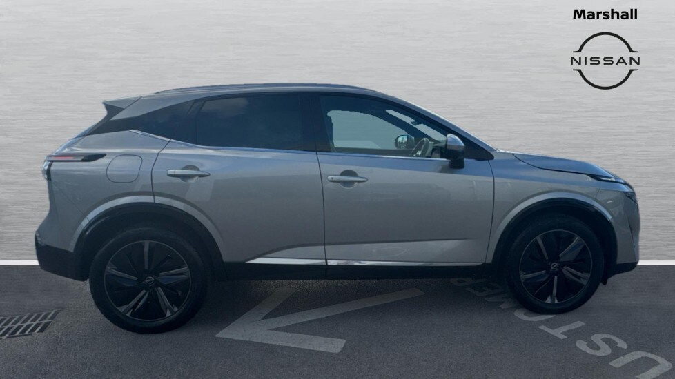 Used Nissan Qashqai 2024 for sale - 76037620: Photo 3