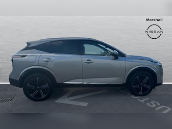 Used Nissan Qashqai 2024 for sale - 76037620: Photo